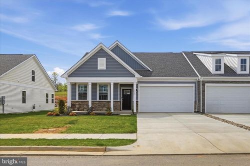 115 Trellis View Ln, WINCHESTER, VA, 22602-6524 | Card Image