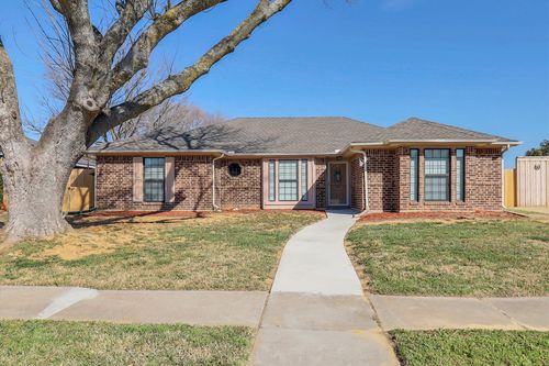 7701 Cornell Dr, Rowlett, TX, 75088-8542 | Card Image