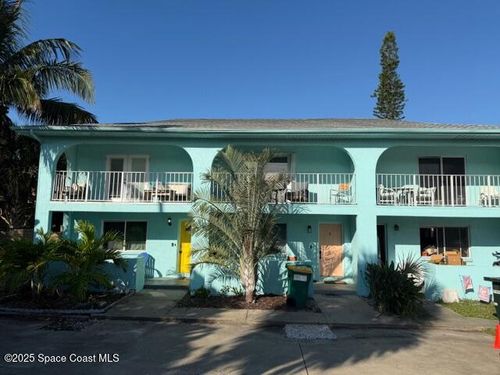 a-280 S Atlantic Ave, COCOA BEACH, FL, 32931-2469 | Card Image