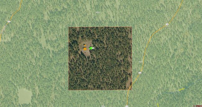 17501 Fs 376, House other with 2 bedrooms, 2 bathrooms and null parking in Mancos CO | Image 35
