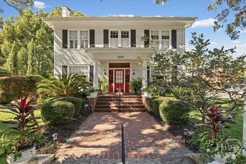 3509 Abercorn St, Savannah, GA, 31405-2157 | Card Image