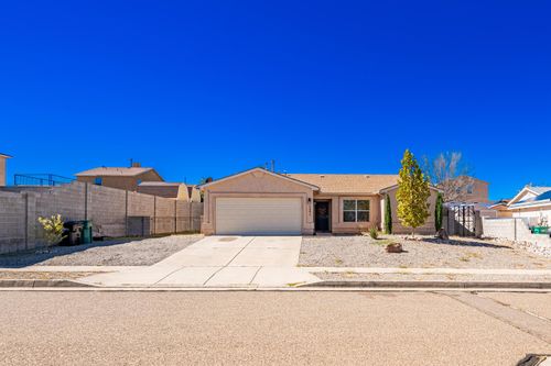 5001 Sanbusco Dr, Rio Rancho, NM, 87144-5303 | Card Image