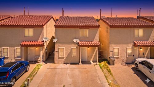 11023 Splendor Ct, El Paso, TX, 79936-1064 | Card Image