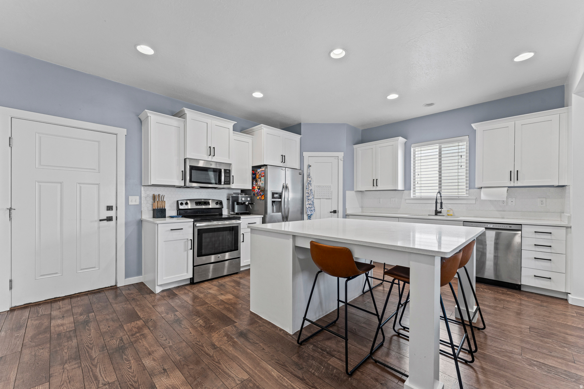 Residential in Eagle Mountain 3