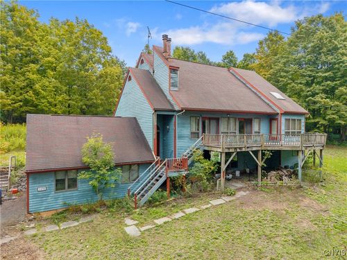 3456 Ransom Rd, Jamesville, NY, 13078-9686 | Card Image
