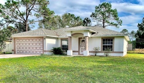 2 Ranwood Lane, PALM COAST, FL, 32164 | Card Image