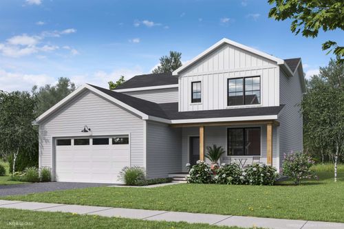40 Atlantic Avenue, Milton, VT, 05468 | Card Image