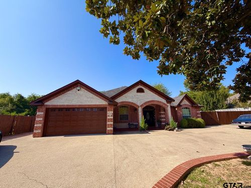 2122 Garden Valley Road, Tyler, TX, 75702 | Card Image