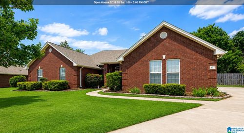 357 Tanglewood Cir, Alabaster, AL, 35007-5112 | Card Image