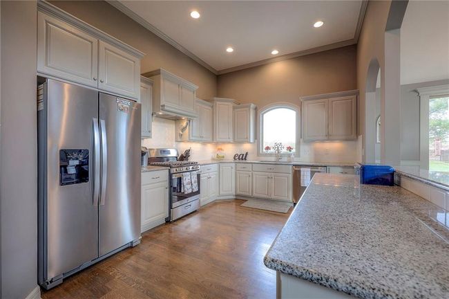823 155 Th Cir, House other with 5 bedrooms, 4 bathrooms and null parking in Basehor KS | Image 12