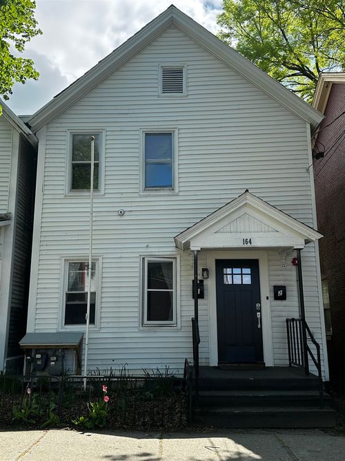 2-164 S Champlain St, Burlington, VT, 05401-4713 | Card Image