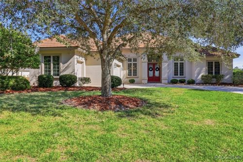 2723 Crosswater Path, Lecanto, FL, 34461-7573 | Card Image