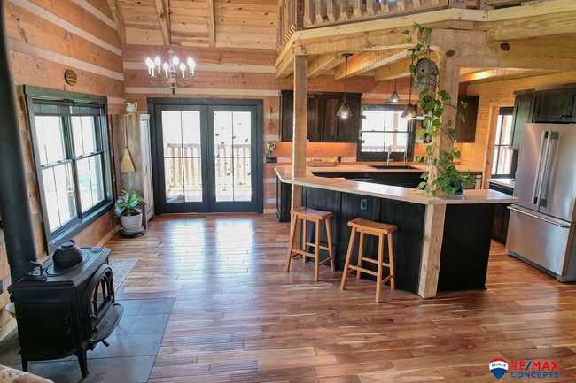 4949 Little Salt Rd, House other with 3 bedrooms, 3 bathrooms and 6 parking in Ceresco NE | Image 9