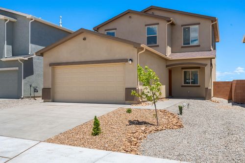 1249 Carter Dr Sw, Los Lunas, NM, 87031 | Card Image