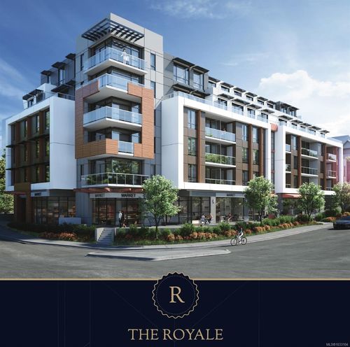 208-258 Helmcken Rd, View Royal, BC, V987G9 | Card Image