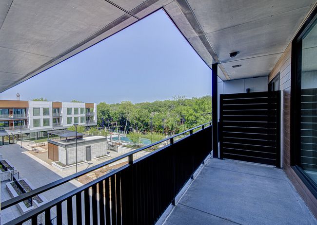UNIT-333 - 2209 S 1 St St, Condo with 2 bedrooms, 2 bathrooms and 1 parking in Austin TX | Image 16