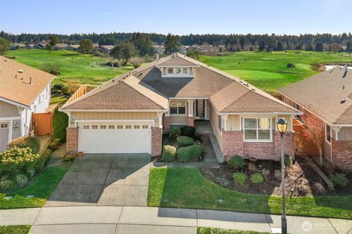 8025 Columbia Way Ne, Lacey, WA, 98516-6334 | Card Image