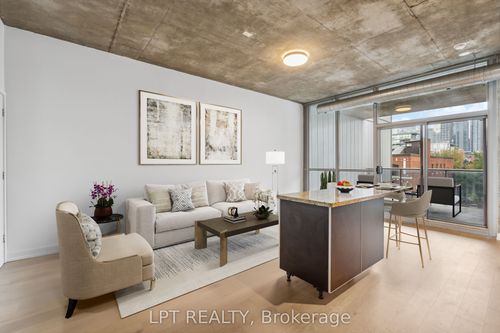 507-60 Bathurst St, Toronto, ON, M5V2P4 | Card Image