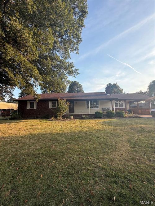 509 W 6th Street, Portageville, MO, 63873 | Card Image