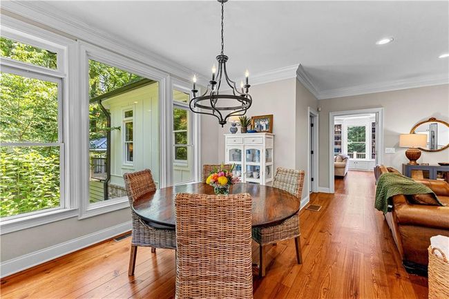 654 Cannon Rd, House other with 5 bedrooms, 4 bathrooms and 6 parking in Sharpsburg GA | Image 23