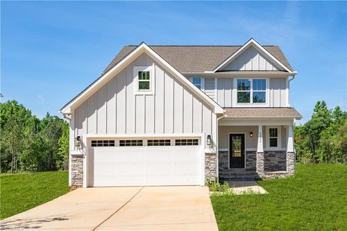 3957 Keystone Road, Snow Camp, NC, 27349 | Card Image