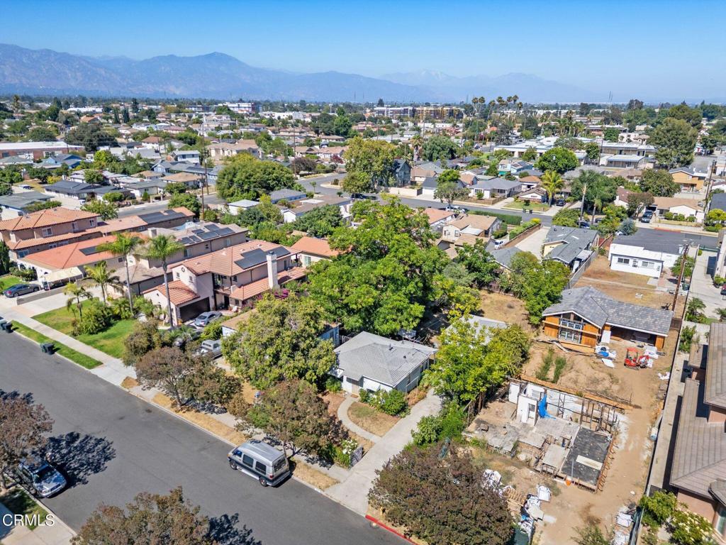 Residential in San Gabriel 2