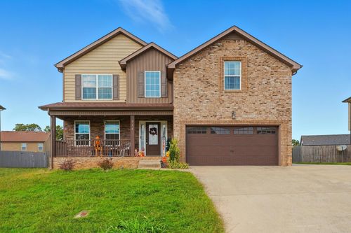 714 Crestone Ln, Clarksville, TN, 37042-1478 | Card Image