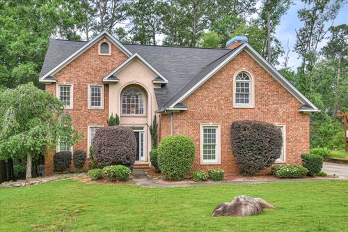 3696 El Cordero Ranch Springs Rd, Martinez, GA, 30907-4952 | Card Image