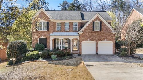 1475 Badingham Dr, Cumming, GA, 30041-9558 | Card Image