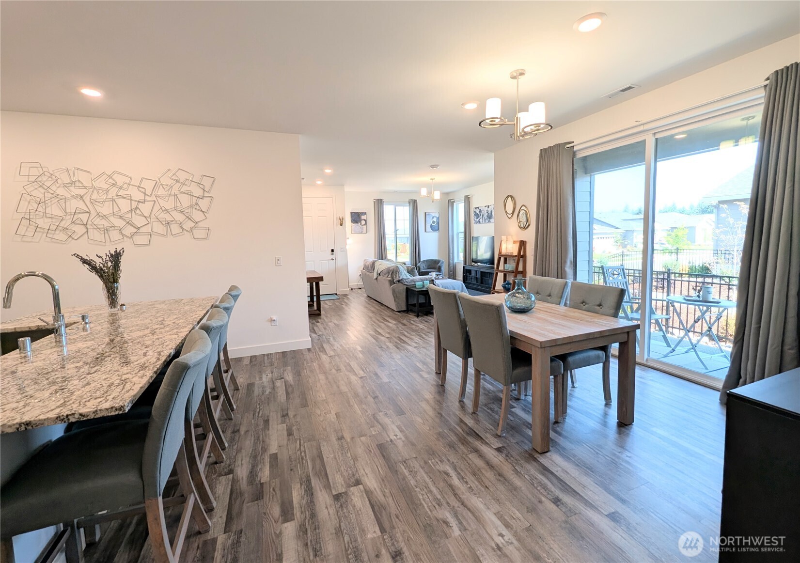 Residential in Bonney Lake