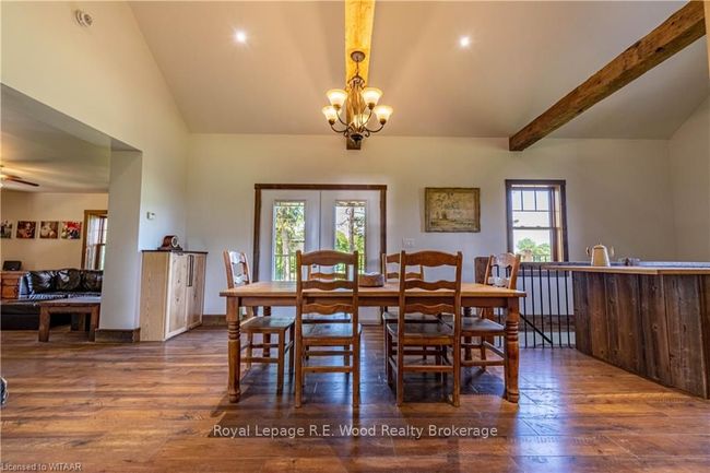 725 Charlotteville West Quarter Line Rd, House other with 4 bedrooms, 2 bathrooms and 10 parking in St. Williams ON | Image 18