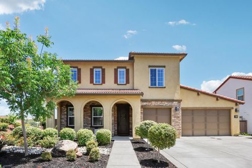 3575 Terra Alta Dr, El Dorado Hills, CA, 95762-9373 | Card Image