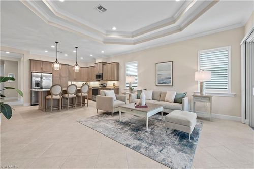 7022 Dominica Dr, NAPLES, FL, 34113-8220 | Card Image