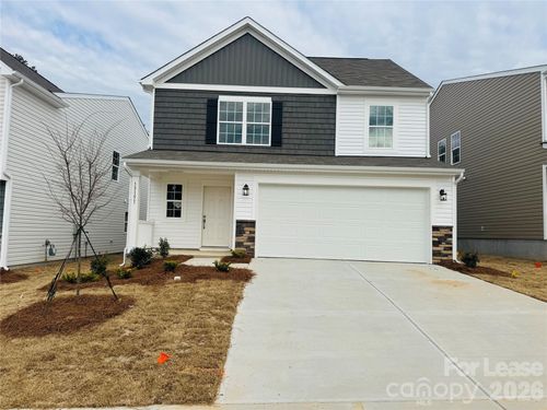 13151 Hampton Bay Lane, Charlotte, NC, 28262 | Card Image