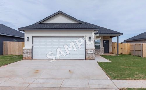 1865 Jays Way, Abilene, TX, 79602 | Card Image