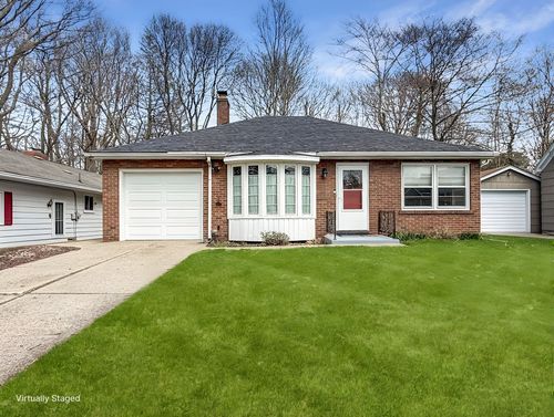 405 Chelsea Ave, Erie, PA, 16505-1613 | Card Image