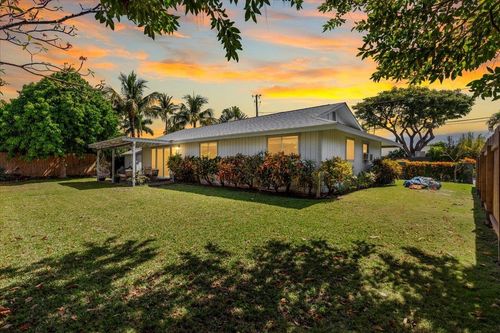 1808 Malama St, Kihei, HI, 96753 | Card Image