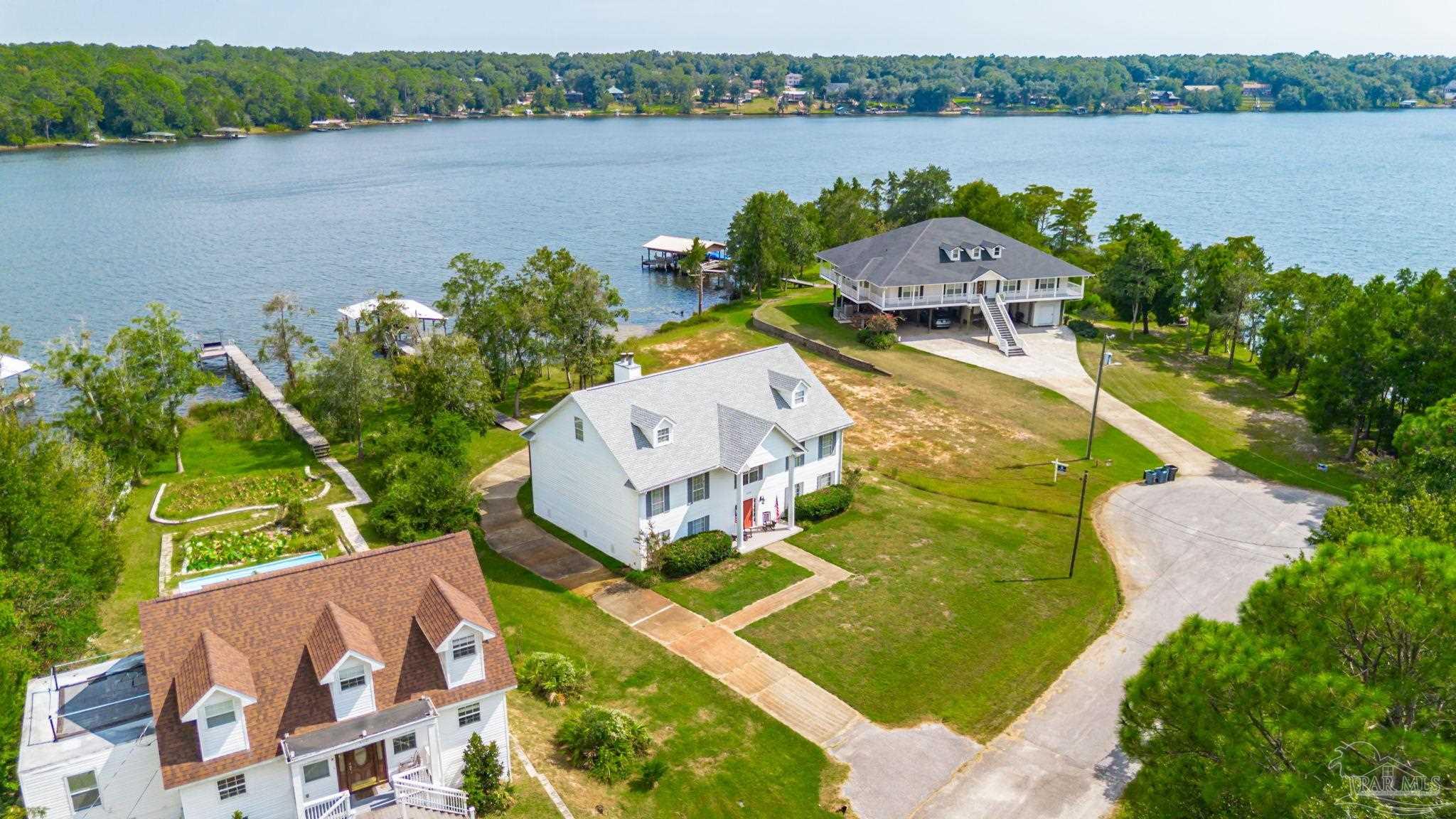 Residential in Milton 3