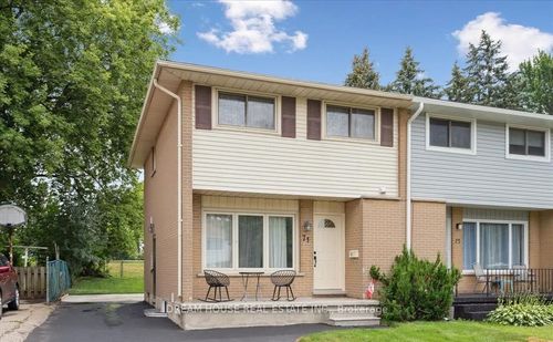 71 Overlea Dr, Kitchener, ON, N2M1S9 | Card Image