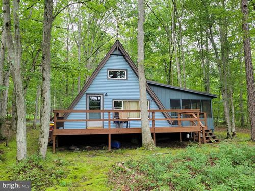 2 Michaux Dr, NEWVILLE, PA, 17241-9599 | Card Image