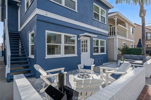 b-502 36th St, Newport Beach, CA, 92663-3205 | Card Image