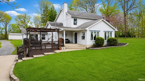 17905 Wappes Rd, Churubusco, IN, 46723-9242 | Card Image