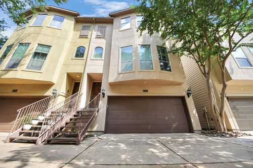 584 Bomar St, Houston, TX, 77006-1407 | Card Image