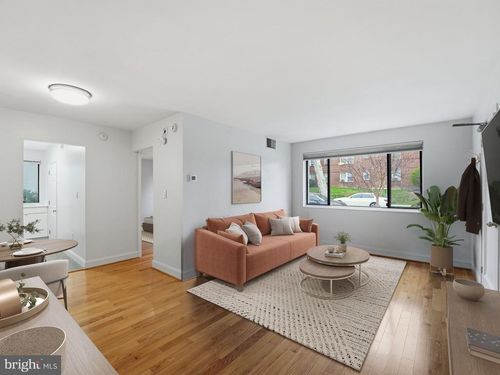 2-3835 Davis Pl Nw, WASHINGTON, DC, 20007-1337 | Card Image