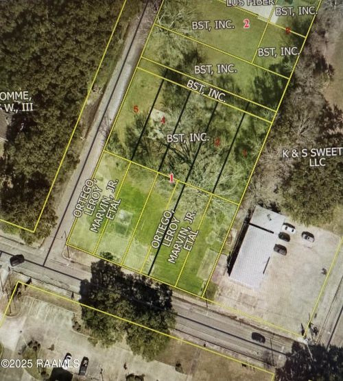 925 W Main St, Ville Platte, LA, 70586-4329 | Card Image