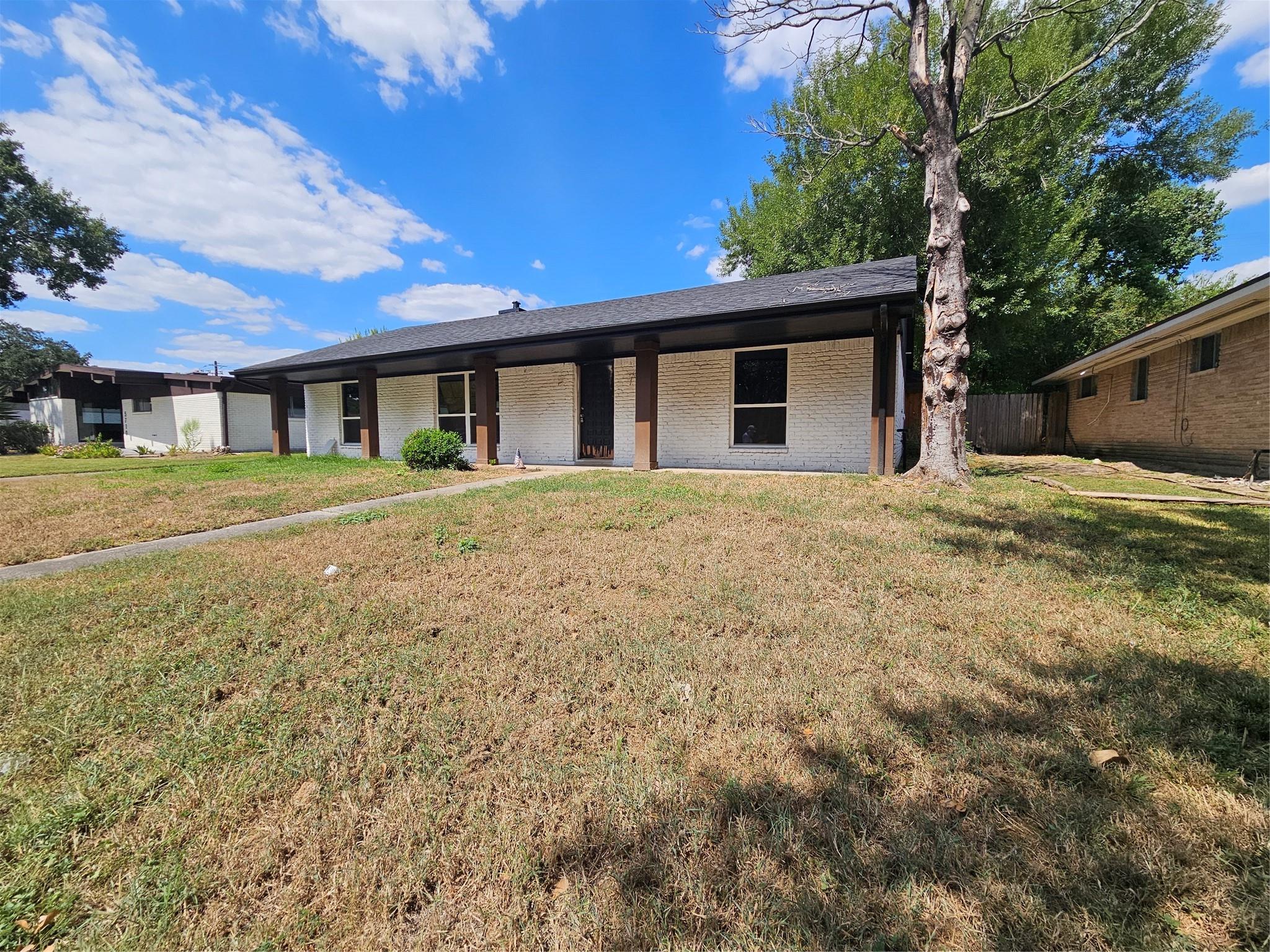 Residential in Houston 4