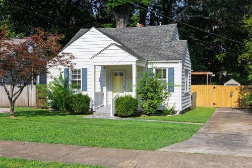 95 Marne St, Memphis, TN, 38111-3446 | Card Image