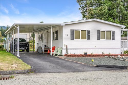 20-4935 Broughton St, Port Alberni, BC, V9Y8G7 | Card Image