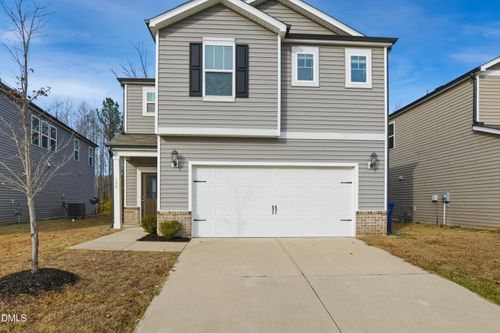 157 Wilbur Lake Dr, Fuquay Varina, NC, 27526-3228 | Card Image