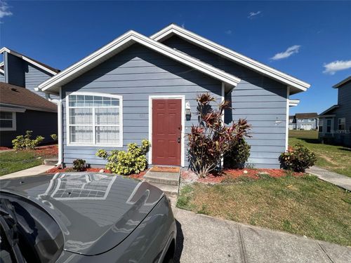 b-833 Caribbean Drive, Davenport, FL, 33897 | Card Image